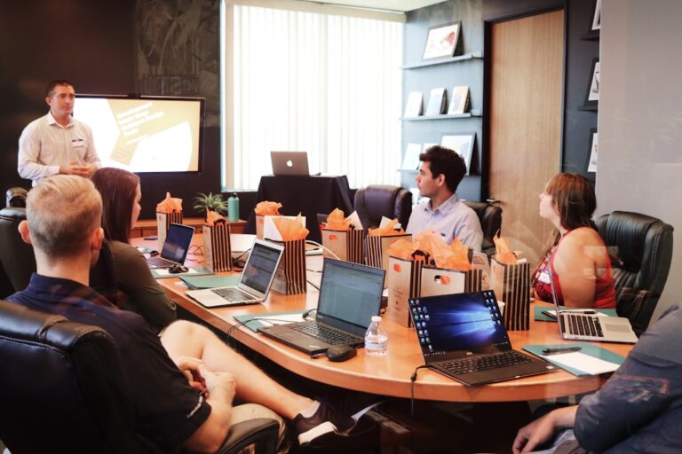 How to Build a Strong Brand Identity Through Digital Marketing